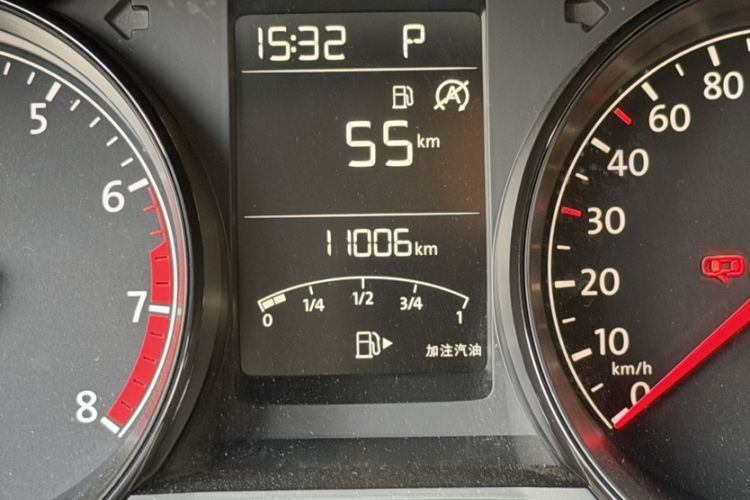 Used Volkswagen Lavida 2019 Lavida Start 1.5L Automatic Trendy Version China VI Standard
