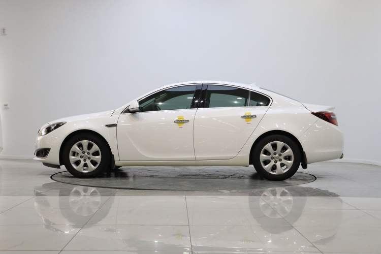 Used Buick Regal 2015 2.0L Elite Fashion Edition
