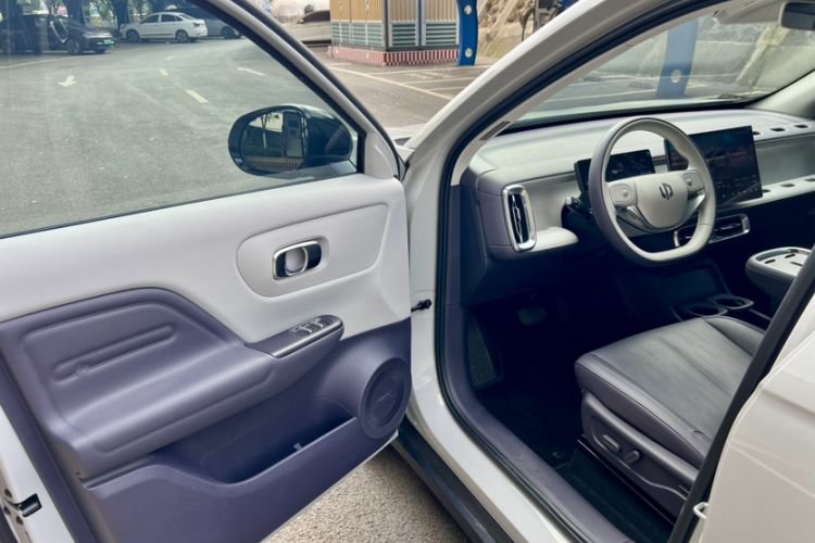 Used Leapmotor B10 2025 510 LiDAR Version