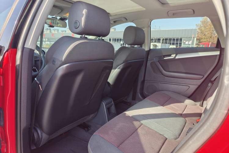 Used Audi A3 2013 Sportback 30 TFSI Comfort Model
