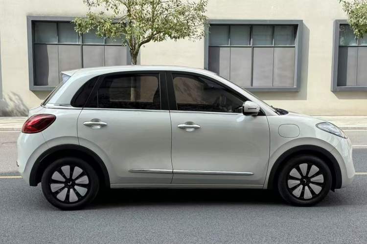 Used Wuling Bingo 2023 333km Enjoy+ Version