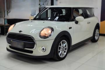 Used MINI MINI 2019 1.5T ONE