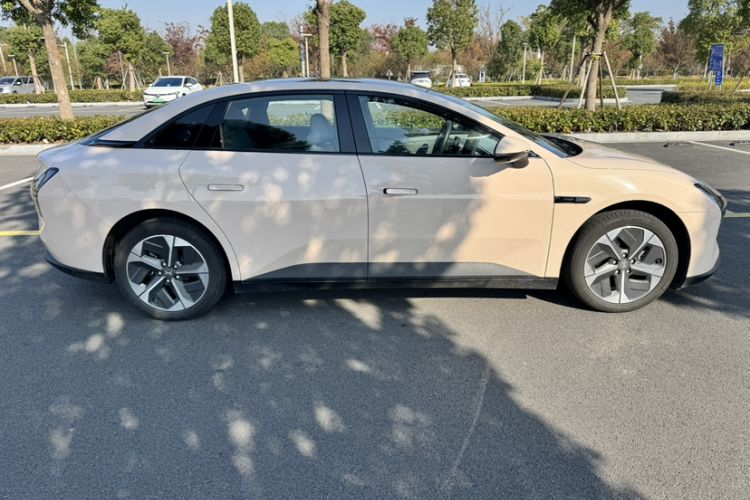 Used XPeng MONA M03 2024 620 with Ultra-Long Range
