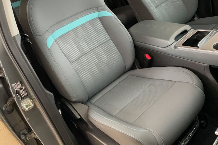 Used AION Y 2023 Younger
