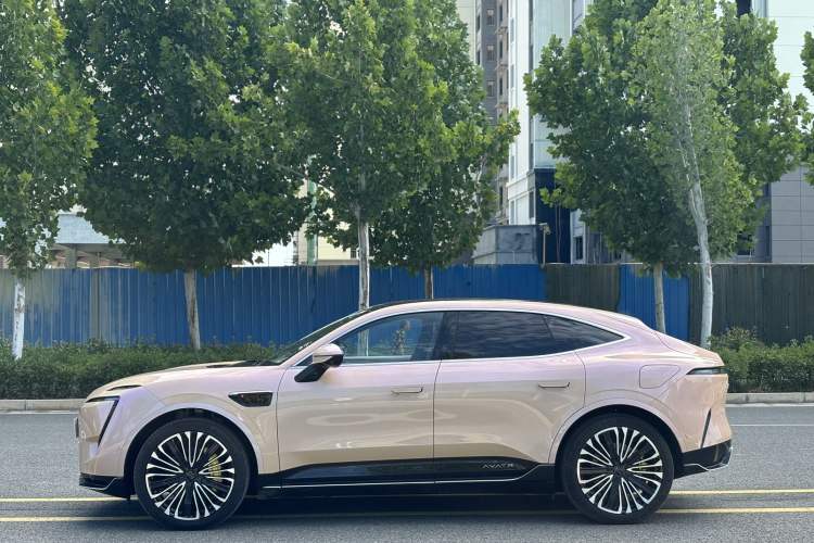 Used  11 2024 700 Three-Laser Four-Wheel Drive Recommended Version
