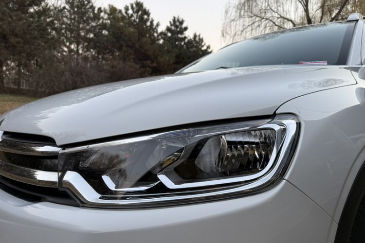 Used Citroen C3-XR 2015 1.6L Automatic Pioneer Model