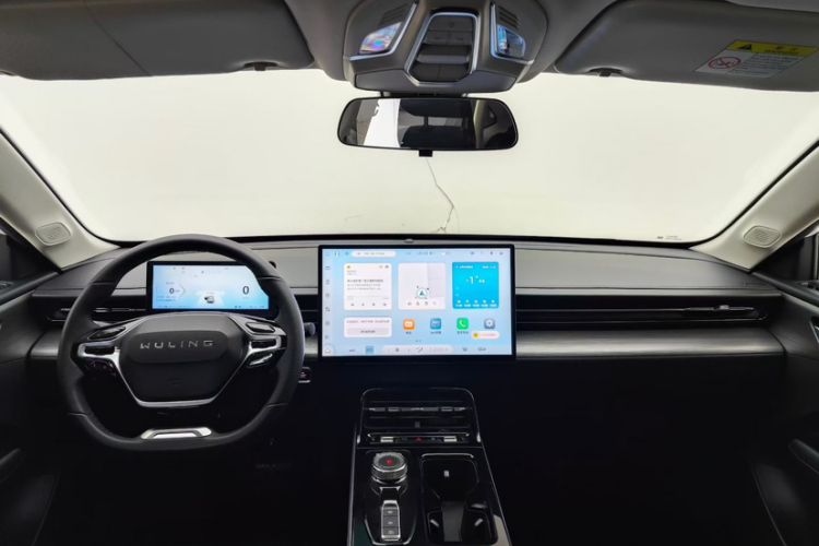 Used Wuling Xingguang 2023 150 Advanced Edition