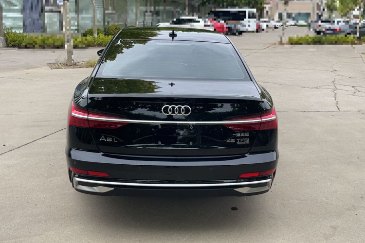 Used Audi A6L 2024 45 TFSI quattro Prestige Dynamic Edition
