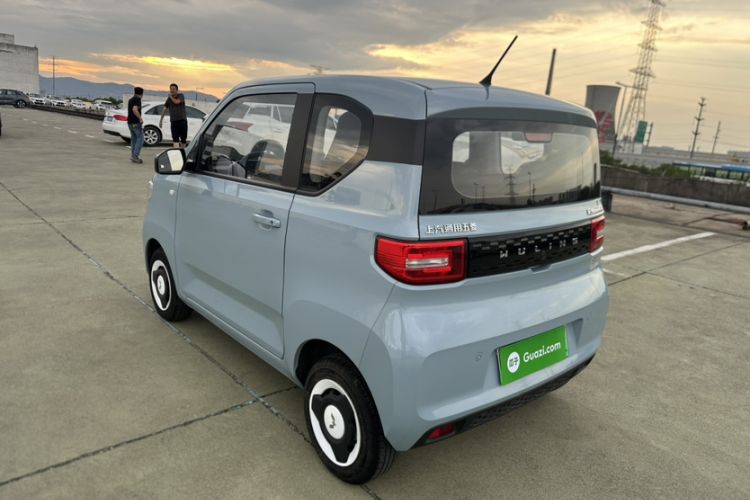 Used Wuling Hongguang MINIEV 2022 Enjoy Edition Lithium Iron Phosphate