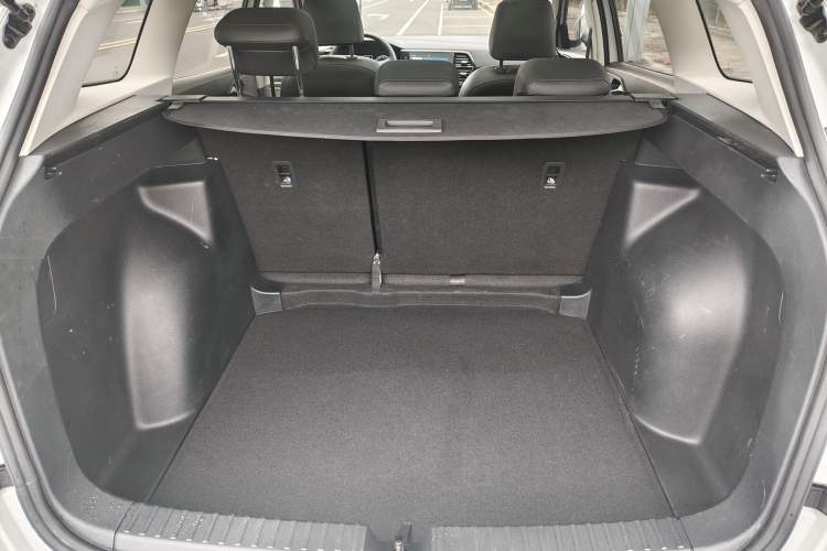 Used Jetta VS7 2020 1.4T Automatic Enjoyment Model
