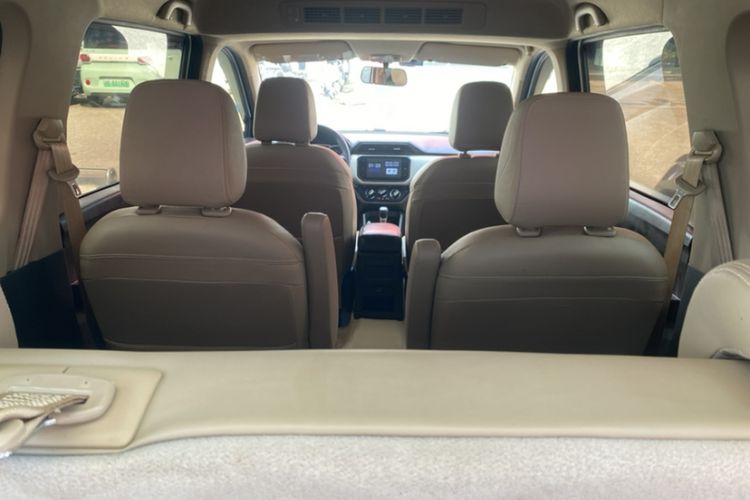 Used Wuling Hongguang 2018 1.5L S Comfort Model L2B
