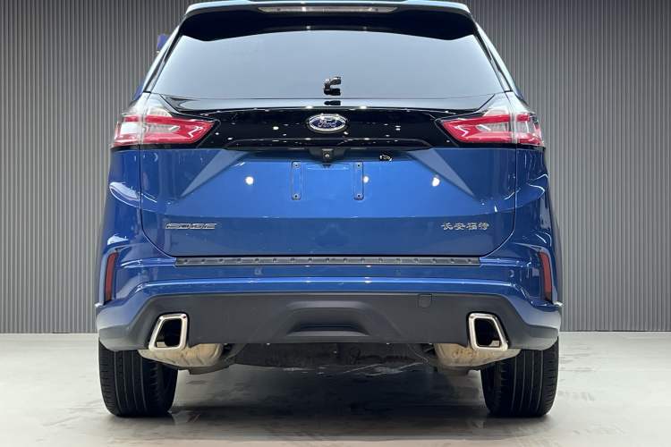 Used Ford Edge 2020 EcoBoost 245 4x4 ST-Line 7-Seater
