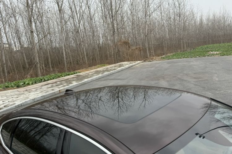 Used Volvo S90 2019 T5 Zhiyi Edition