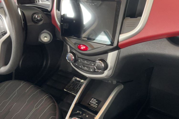 Used Changan Benni 2015 1.4L IMT Prestige Model China V Standard
