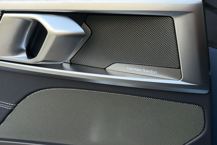 Used BMW 8 Series 2021 Facelift 840i Four-Door Coupe M Sport Package
