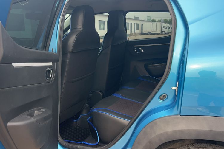 Used Venucia e30 2020 Elite Version
