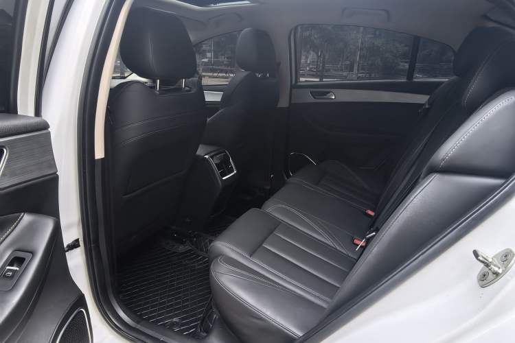 Used Chery Arrizo 5 PLUS 2021 Xiao AI 1.5T CVT Enjoy PLUS