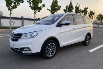 Used Baojun 730 2019 1.5T CVT Fashion Model 7 Seats China VI Emission Standard