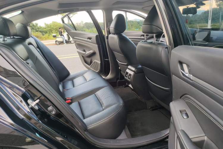 Used Nissan Teana 2020 Revised Version 2.0L XL Comfort Edition
