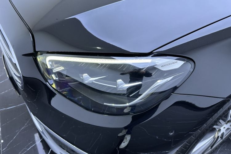 Used Mercedes-Benz E-Class 2021 Facelift E 260 L
