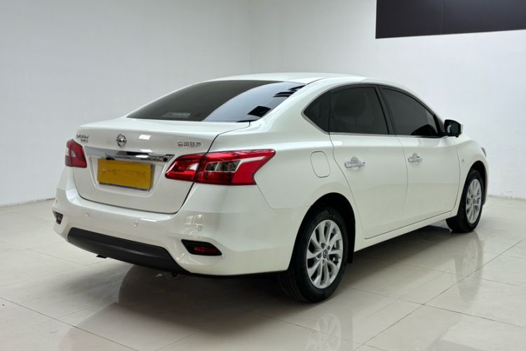 Used Nissan Sylphy 2024 Classic 1.6XE CVT Comfort Edition
