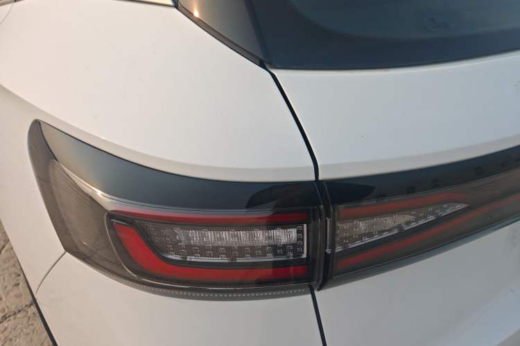 Used Volkswagen ID.4 X 2025 Smart Version Pure & Intelligent Enjoyment Edition
