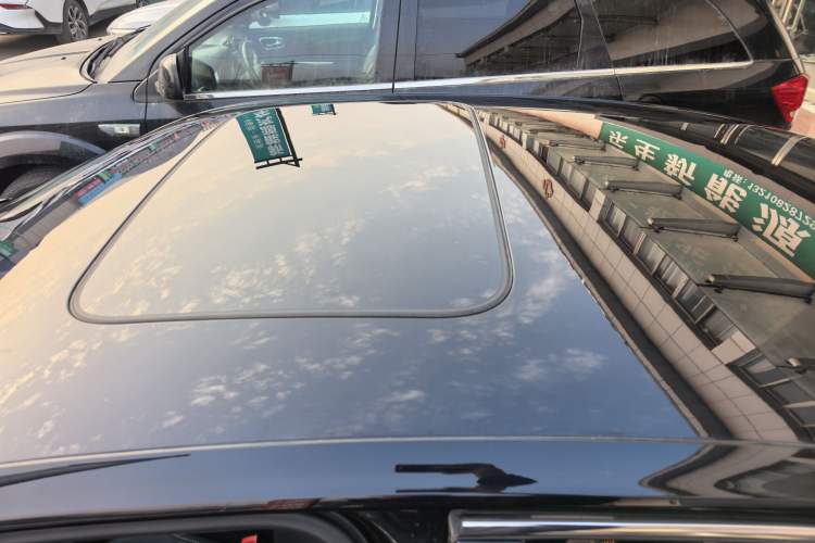 Used Volkswagen Passat 2022 280TSI Business Edition
