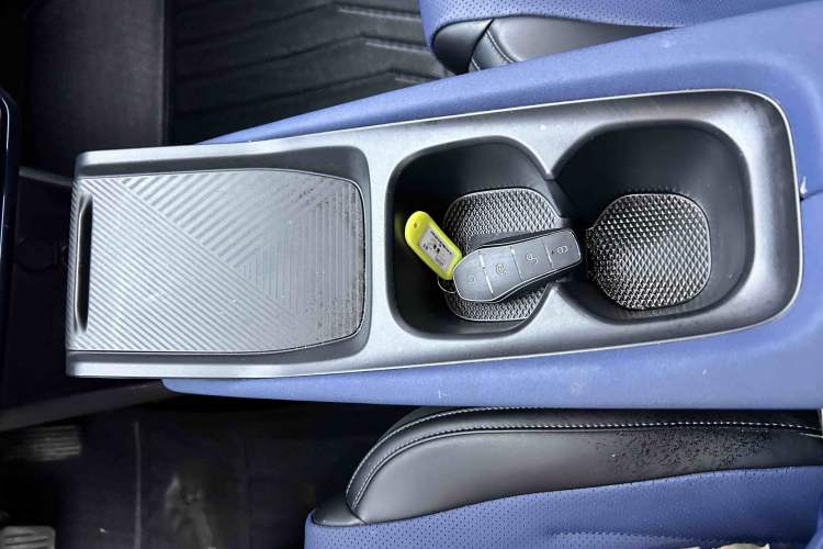 Used BYD Seagull 2024 Honor Edition 305km Dynamic Version
