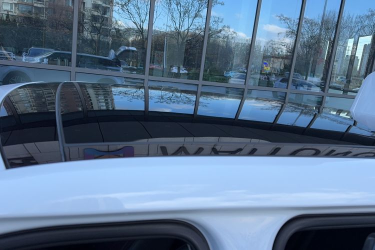 Used Land Rover Range Rover Evoque 2022 Facelifted Aurora L 249 PS R-Dynamic Luxury Edition
