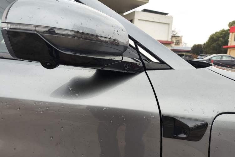 Used BYD Yuan PLUS 2025 Intelligent Driving Version 510 km Excellence Edition
