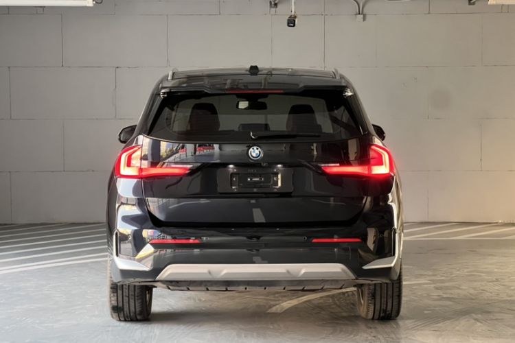 Used BMW iX1 2023 eDrive25L M Sport Package
