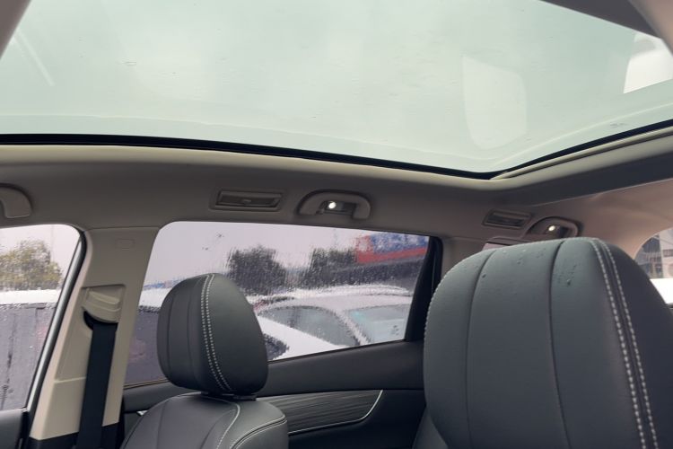 Used BYD Song MAX New Energy 2019 DM 1.5T Smart Connect Enjoyment Model 7 Seats China V Emission Standard