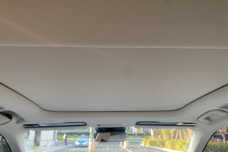 Used Lynk & Co 07 2024 EM-P 126 Long-Range Halo
