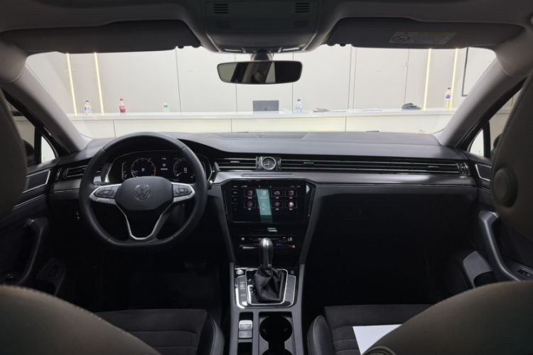 Used Volkswagen Magotan 2020 330TSI DSG Luxury Edition
