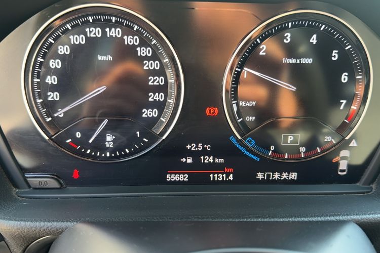 Used BMW 1 Series 2019 118i M Sport Package