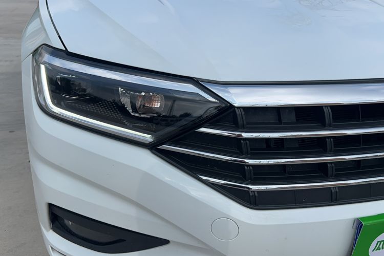 Used Volkswagen Sagitar 2021 280TSI DSG Comfort Connect Edition
