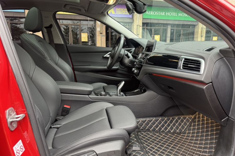 Used BMW 1 Series 2020 120i M Sport Package
