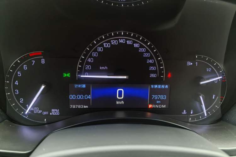 Used Cadillac ATS-L 2017 28T Tech Edition
