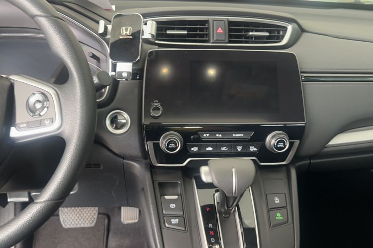 Used Honda CR-V 2021 240TURBO CVT Two-Wheel Drive Urban Edition
