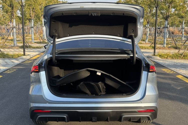 Used  L6 2025 EM-i 140km Starship Edition
