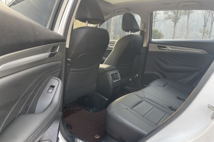 Used Haval F7 2020 1.5T Two-Wheel Drive i-Trend
