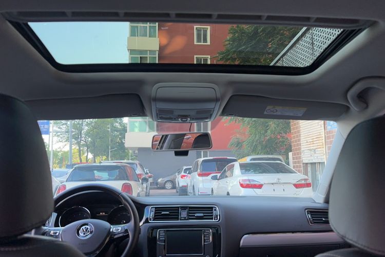 Used Volkswagen Sagitar 2018 280TSI DSG Ignite Edition
