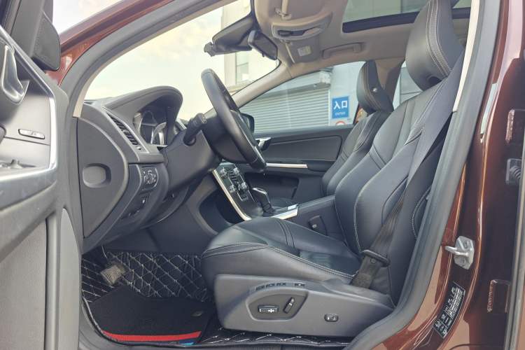 Used Volvo XC60 2016 T5 Smart Version
