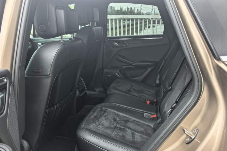 Used Porsche Macan 2017 Macan 2.0T
