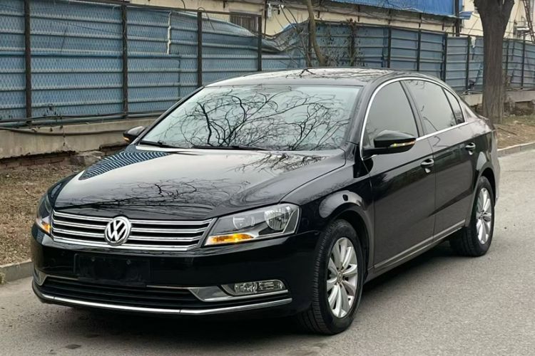 Used Volkswagen Magotan 2015 1.8TSI Advanced Model