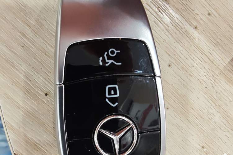 Used Mercedes-Benz E-Class 2023 Updated E 300 L Luxury Edition
