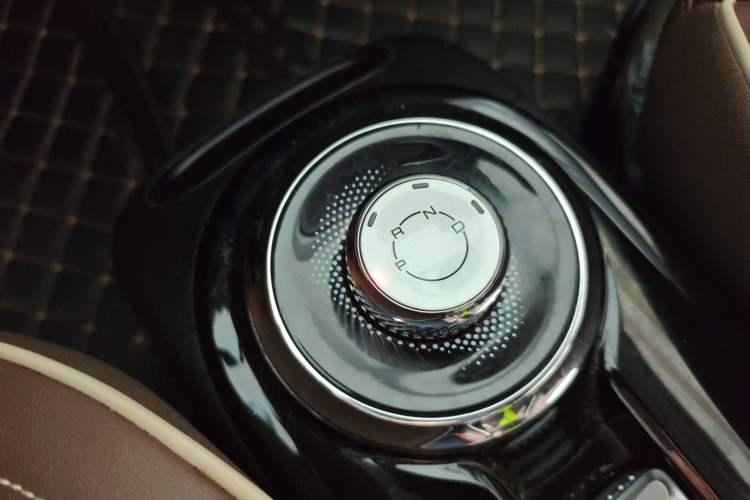 Used Wuling Bingo 2023 333 km Lingxi Connected Version