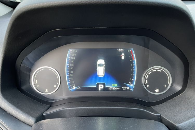 Used Chery Tiggo 7 2020 7i 1.5T Automatic Smart Luxury Edition
