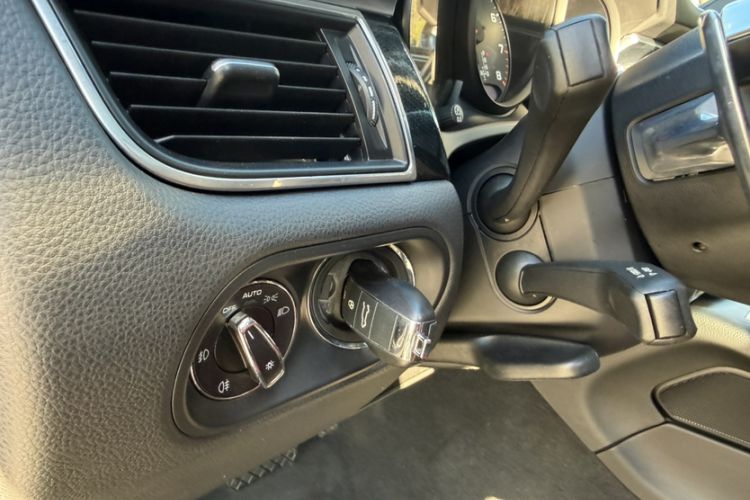 Used Porsche Macan 2017 Macan 2.0T
