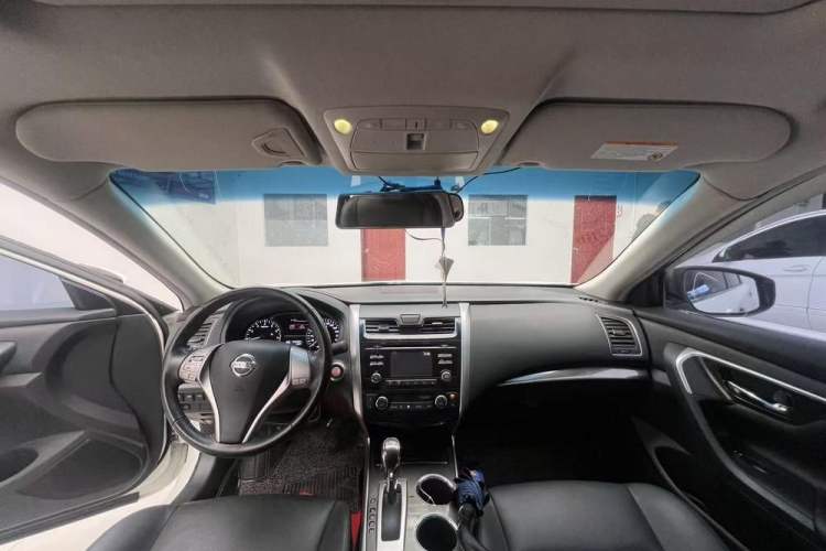 Used Nissan Teana 2013 2.0L XL Comfort Edition
